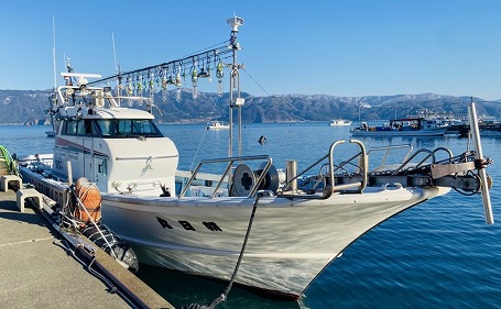 【イラスト解説】タイラバ釣法とは?