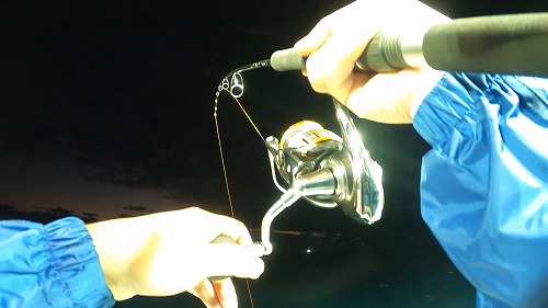 【サイト版】タルイカジギング!福井県敦賀の釣船『竹宝丸』でタルイカ釣りを学ぶ!/タルジギHowto!