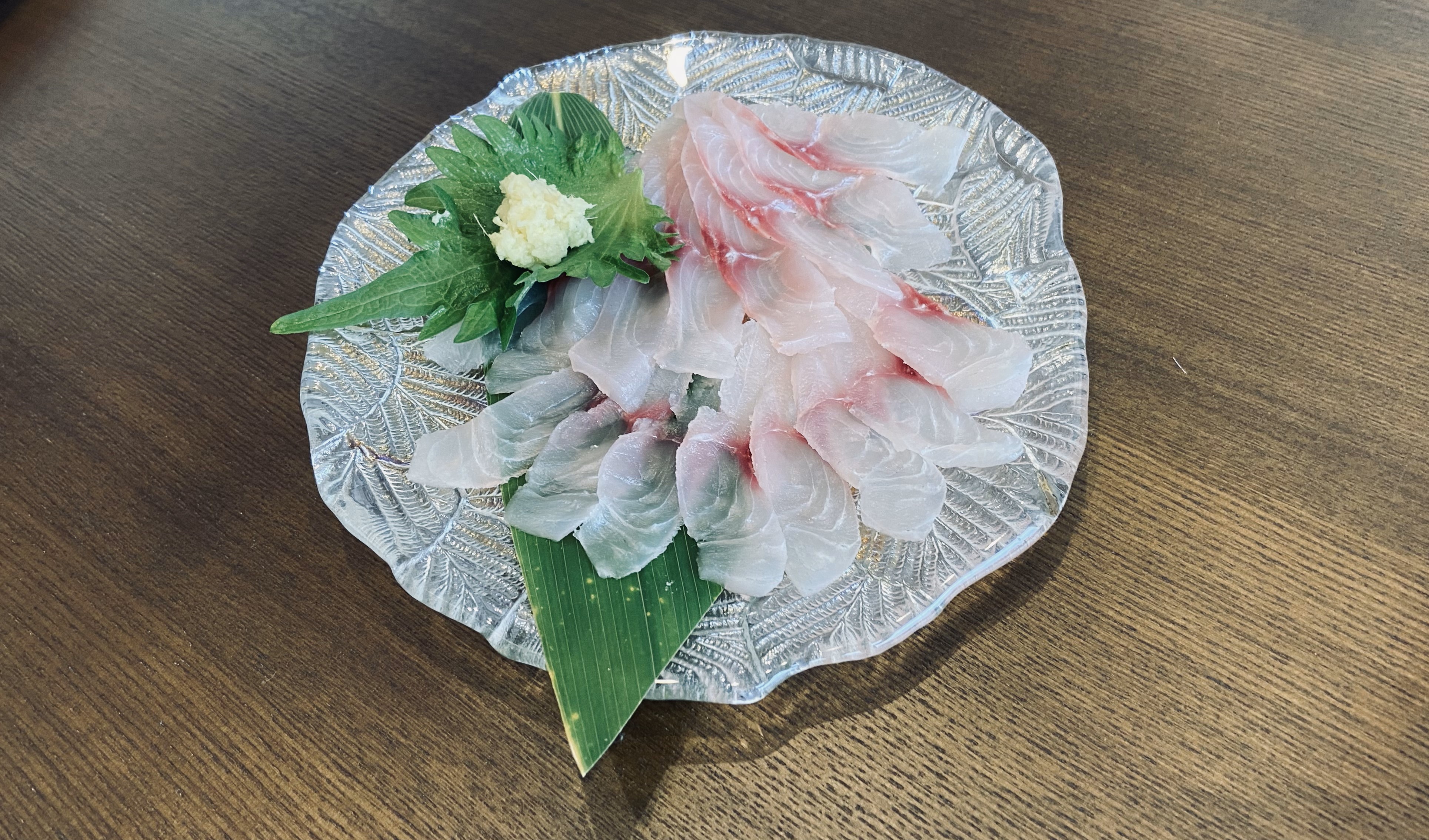 うなぎや茂右エ門 福井県三方